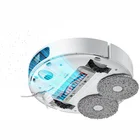 Putekļu sūcējs robots Xiaomi Robot Vacuum X10+ [Mazlietots]